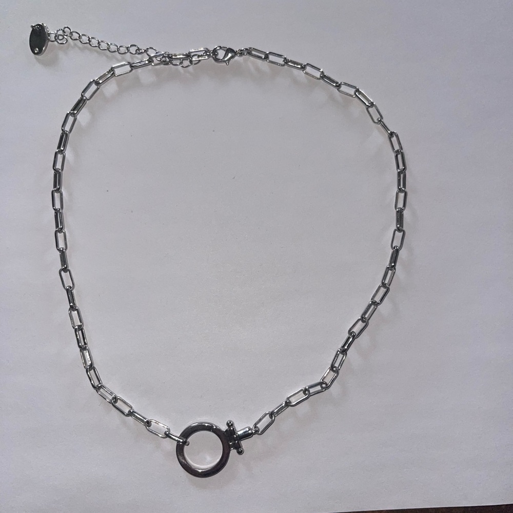 Choker Necklace